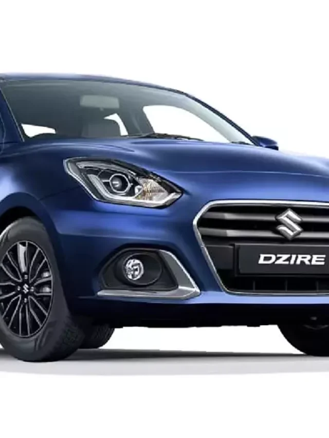 Maruti Suzuki Dzire The Complete Car Review