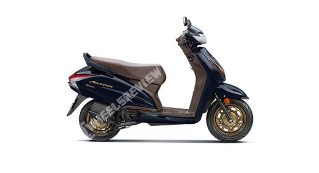 honda Activa 6g 2023