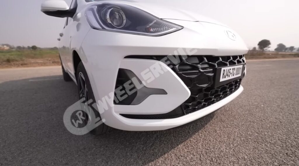 Hyundai i10 Nios 2023