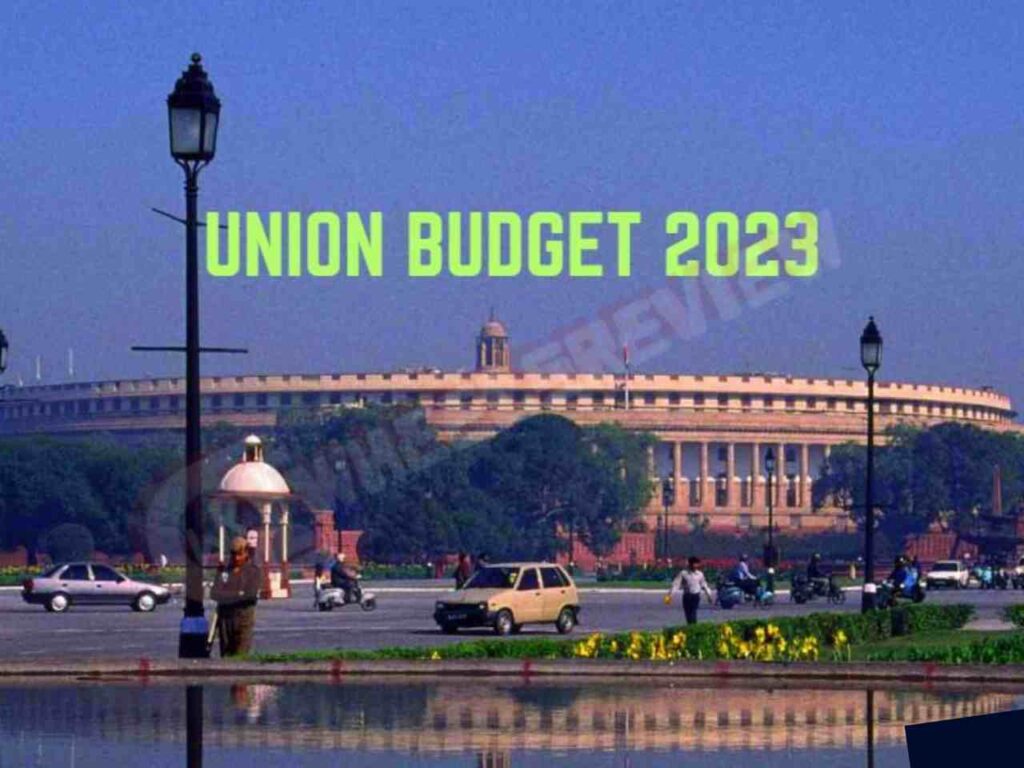 "2023 Budget Breakdown: What India's Automotive Industry Can Expect"