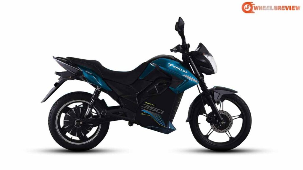 In this blog, we will explore why the Etryst-350 is a game-changer in the electric motorcycle industry.