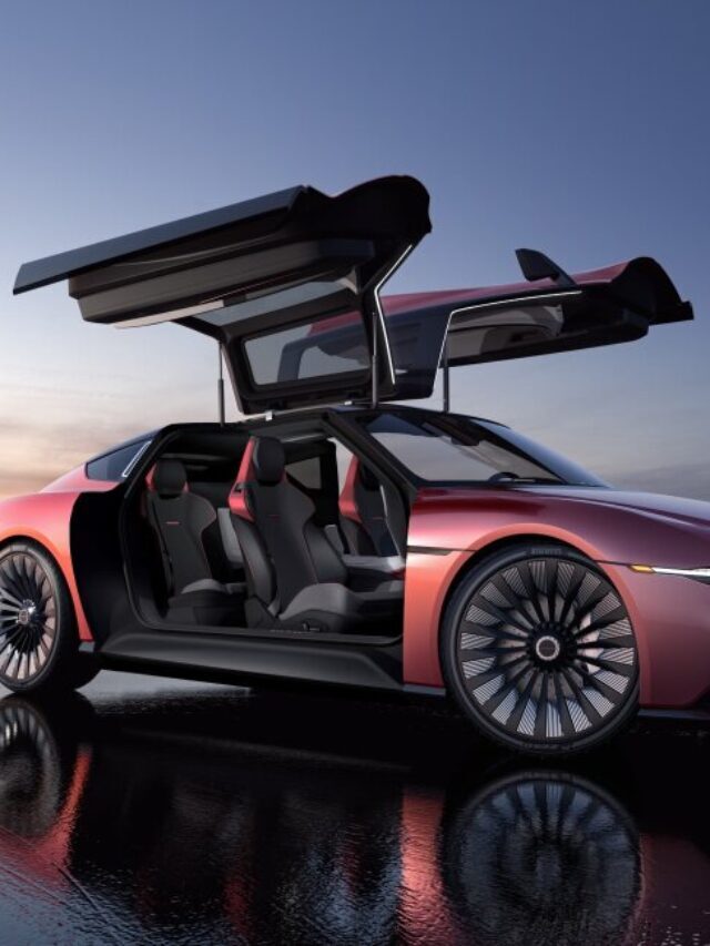 11 upcoming cars in usa market NEXT LEVEL ADVANCE TECHNOLOGY