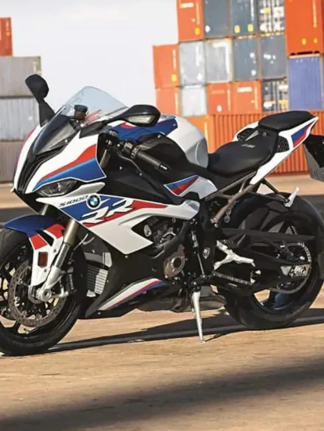 The BMW S 1000 RR 2023: A Game-Changer in the World of Motorcycles