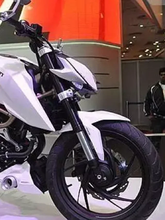 TVS Apache RTR 310 IS HERE, LAUNCH, PRICE, MILEAGE