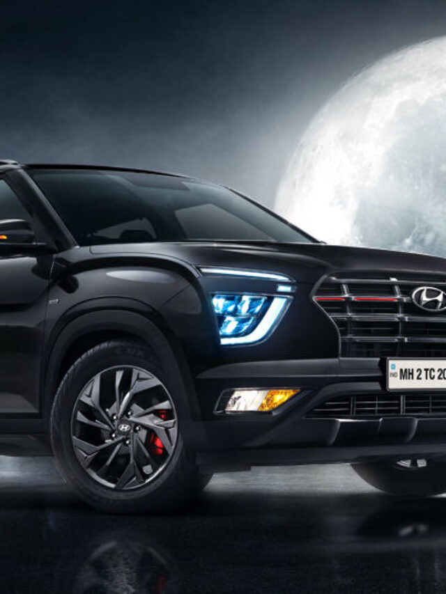 Hyundai Creta New Ultimate Features