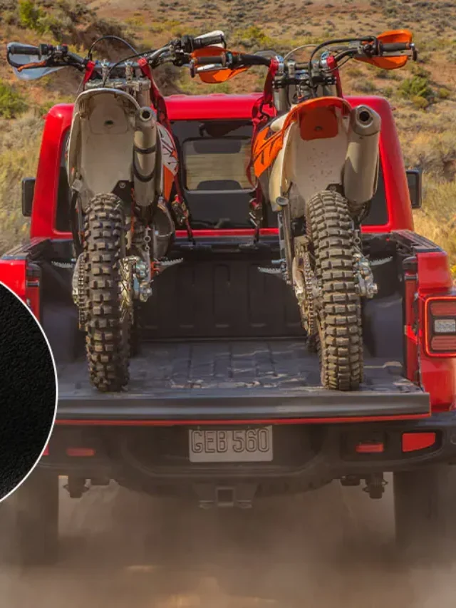 new jeep gladiator trucks is the real offroader