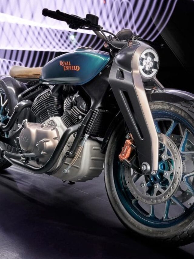 ROYAL ENFIELD : new bike launch 2023 india,