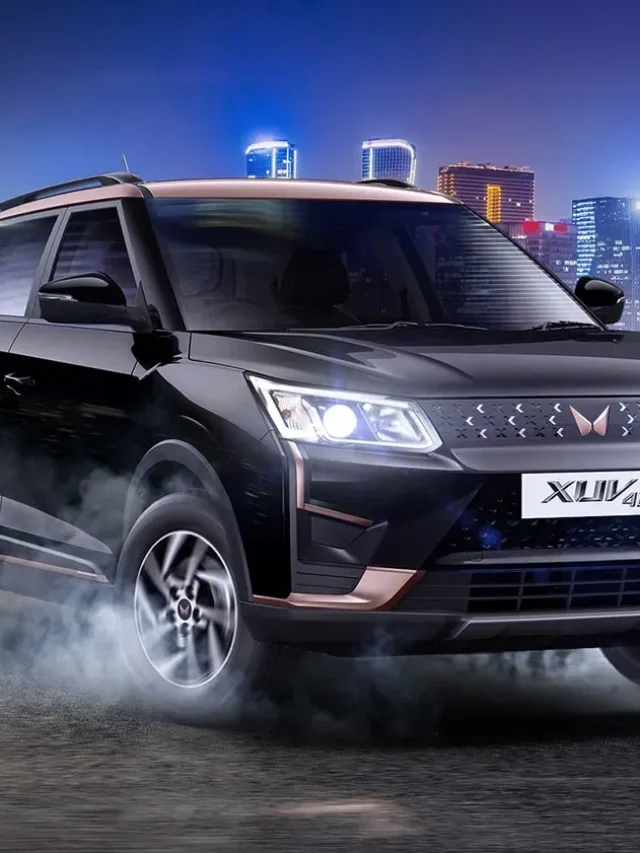 Mahindra Xuv500 is a 7 Seater Car Comfortable SUV In India.