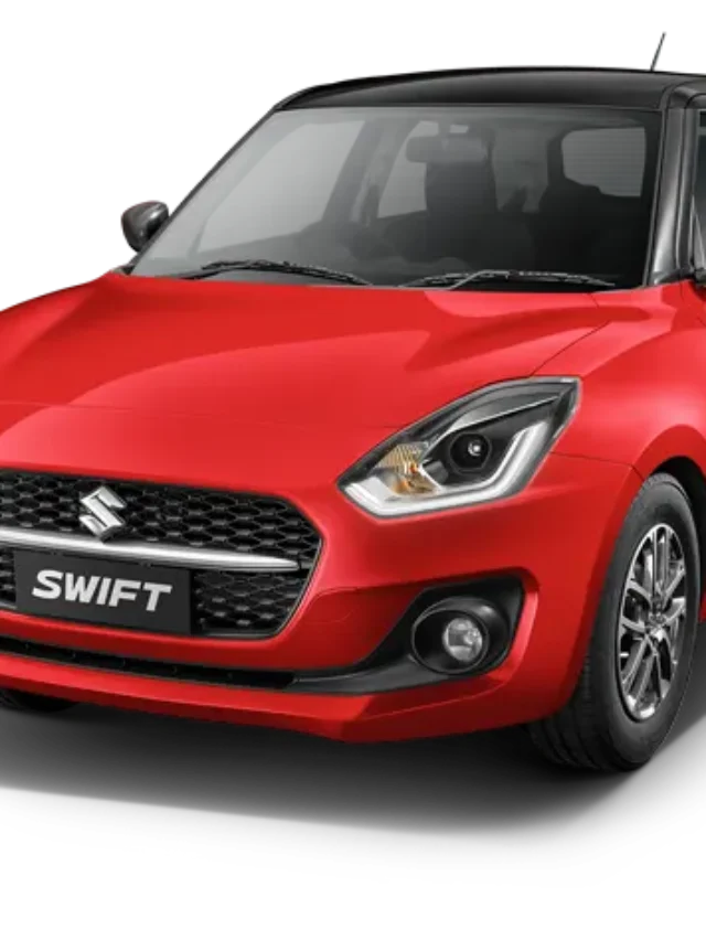 Exploring the Features of the Maruti Suzuki Swift