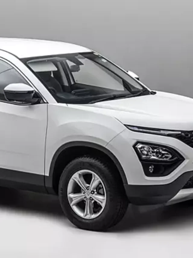 TATA HARRIER : Upcoming new launching ₹ 8.00 – 12.00 Lakh Price, may 2023