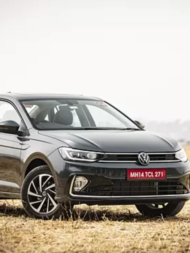 The Volkswagen Virtus is a popular sedan that offers a range of impressive features and updates.