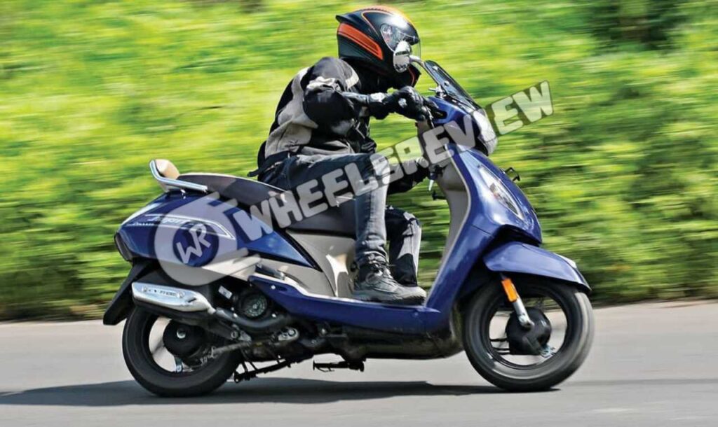 Top 5 Best-Selling Bikes and Scooters in February 2023
