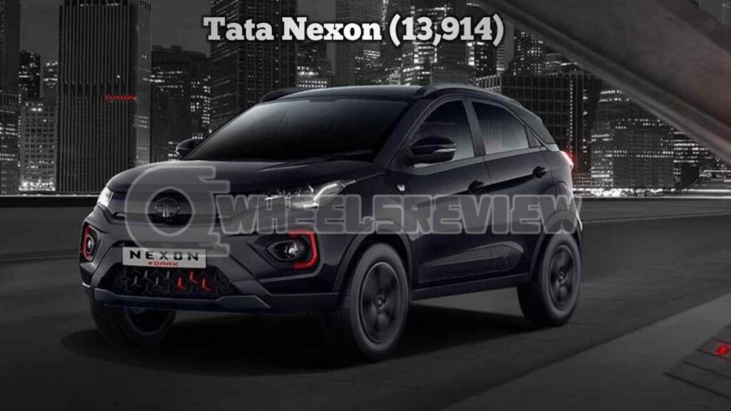 Top 10 Most Selling Cars in India for February 2023