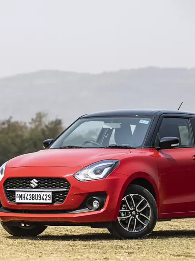 The Maruti Suzuki Swift 2021: An Overview of the Latest Model