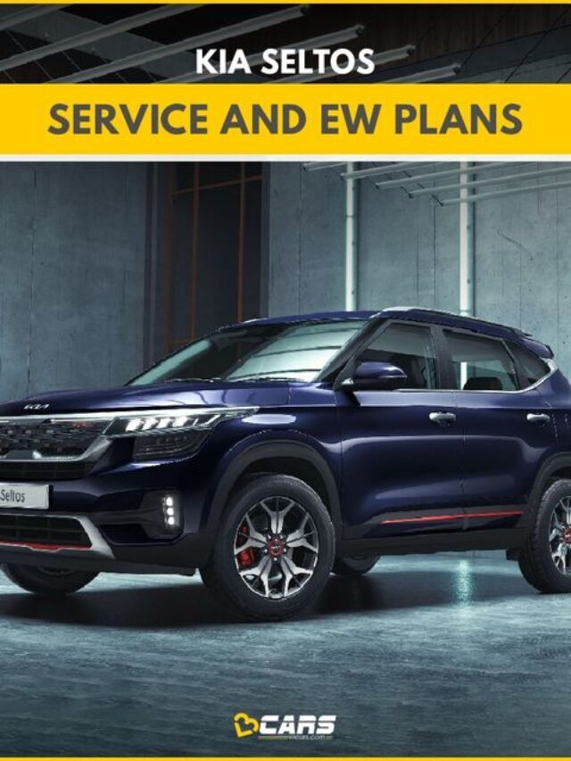 Understanding Kia Seltos Service and Extended Warranty: FAQs and Key Information