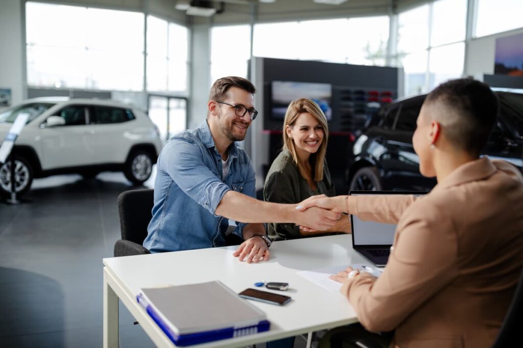 How to Finance a Car Purchase: A Comprehensive Guide